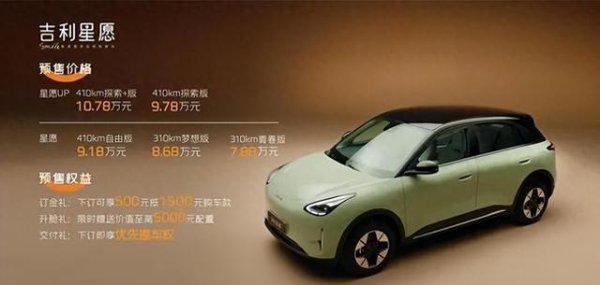 开yun体育网新车定位于微型纯电SUV-亚傅体育app官网入